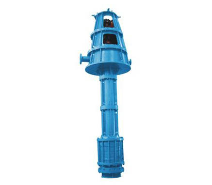JLDTN型立式多级筒袋式小机凝泵(凝结水泵)